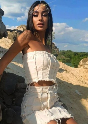 Ева, Г. Ульяновск