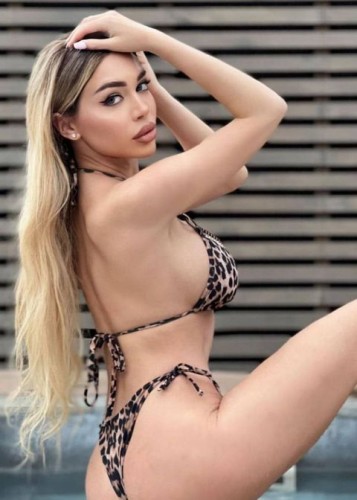 Инна, Г. Ульяновск