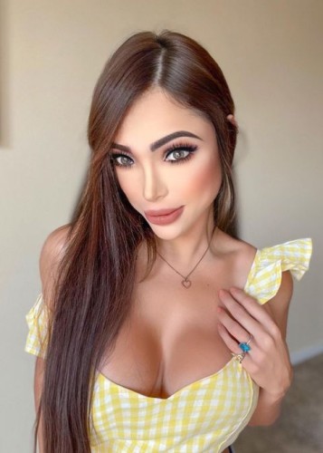 Катя, Г. Ульяновск