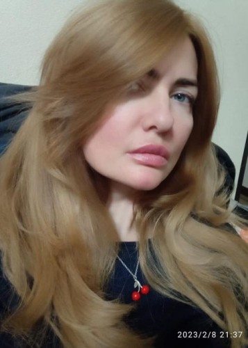 Кристина, Г. Ульяновск