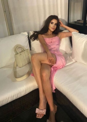 Люси, Г. Ульяновск