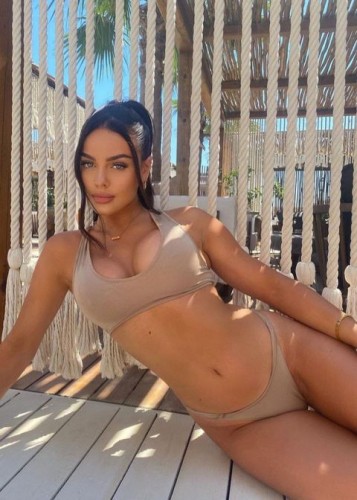 Мариша, Г. Ульяновск