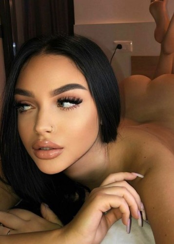 Сабрина, Г. Ульяновск