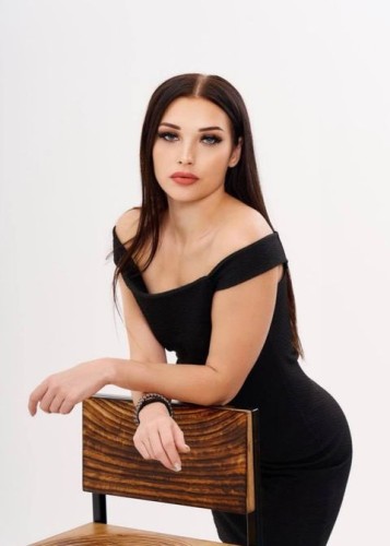 Серафима, Г. Ульяновск