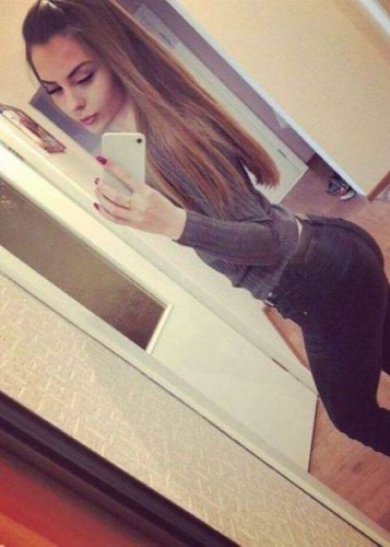 Настя, Г. Ульяновск