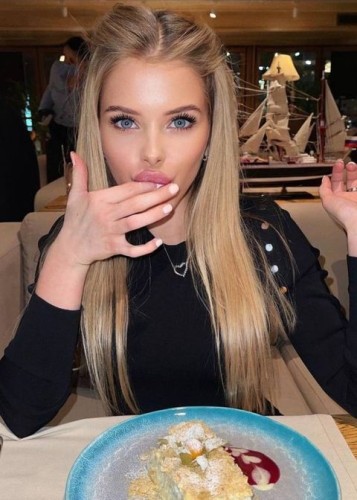 Нелли, Г. Ульяновск