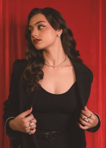 Полли, Г. Ульяновск