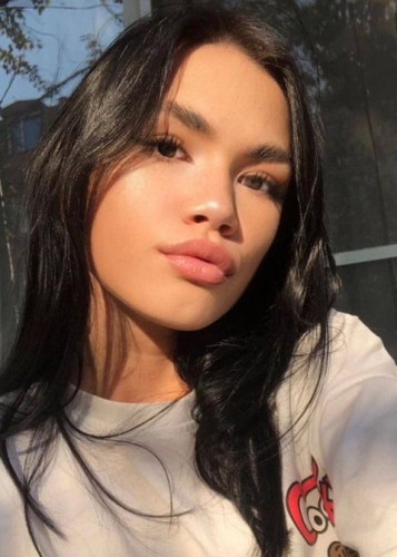 Ульяна, Г. Ульяновск